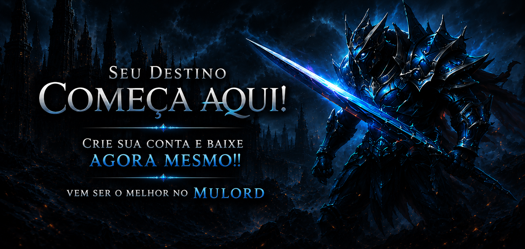 MuLord - Banner 1