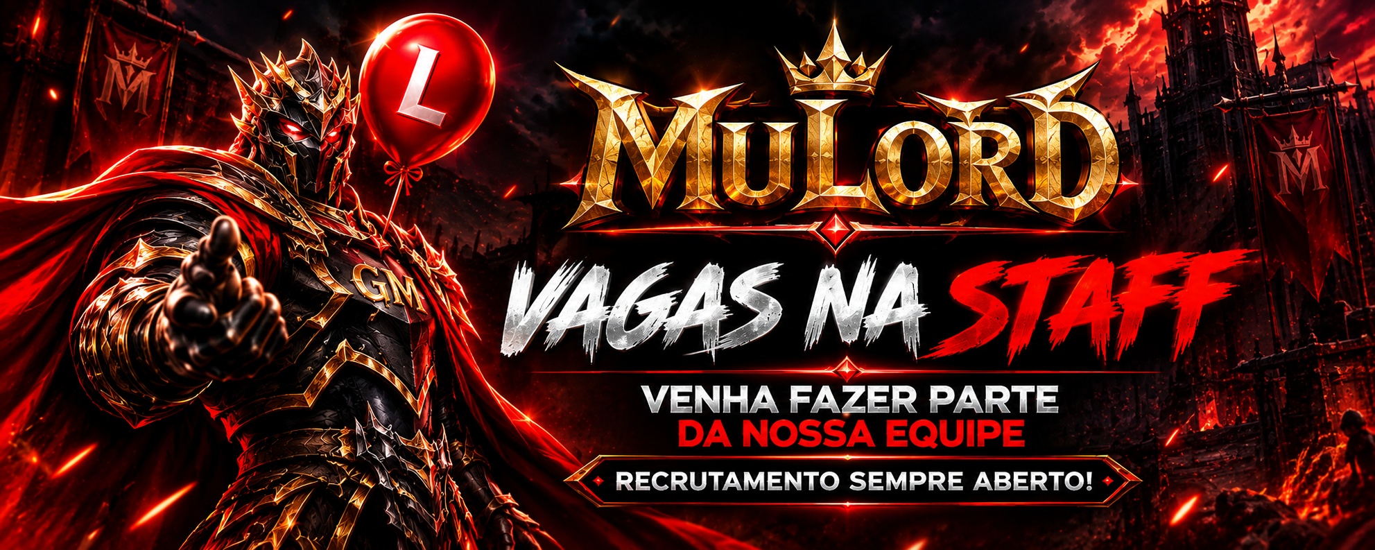 MuLord - Banner 3